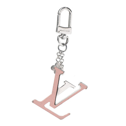 Louis Vuitton LV Capucines Bag Charm and Key Holder Magnolia 1 of 4