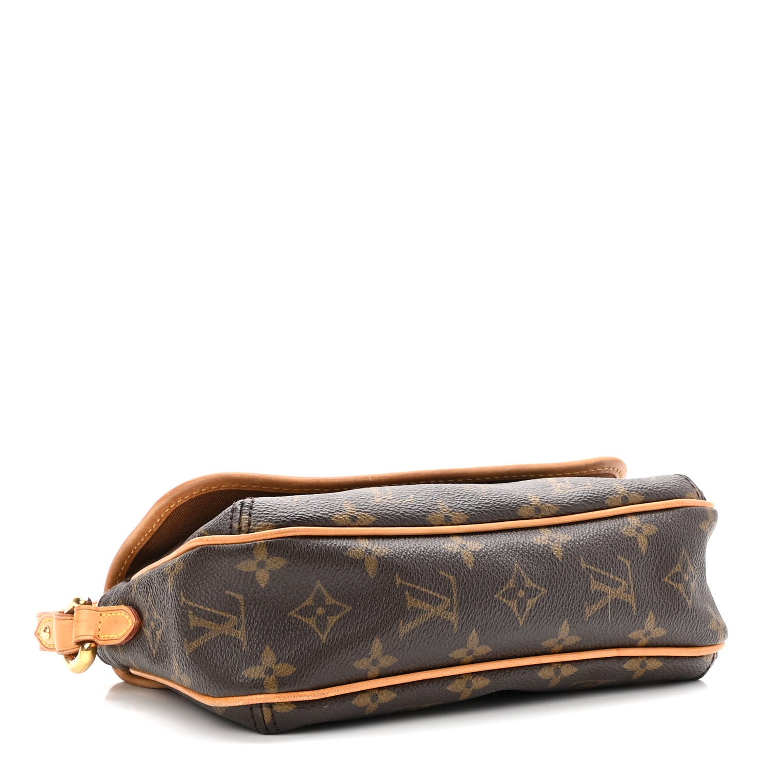 Louis Vuitton Monogram Tikal PM 4 of 10
