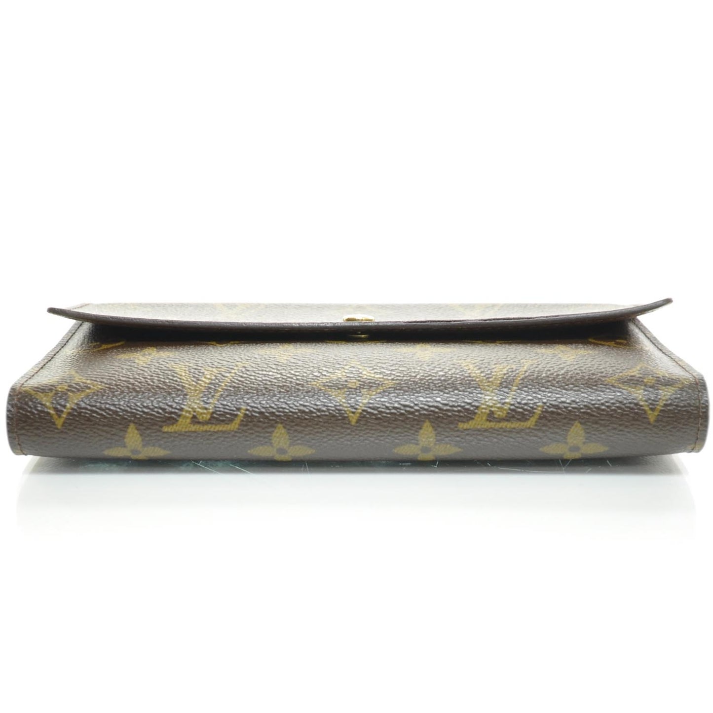 Monogram Porte Tresor International Wallet