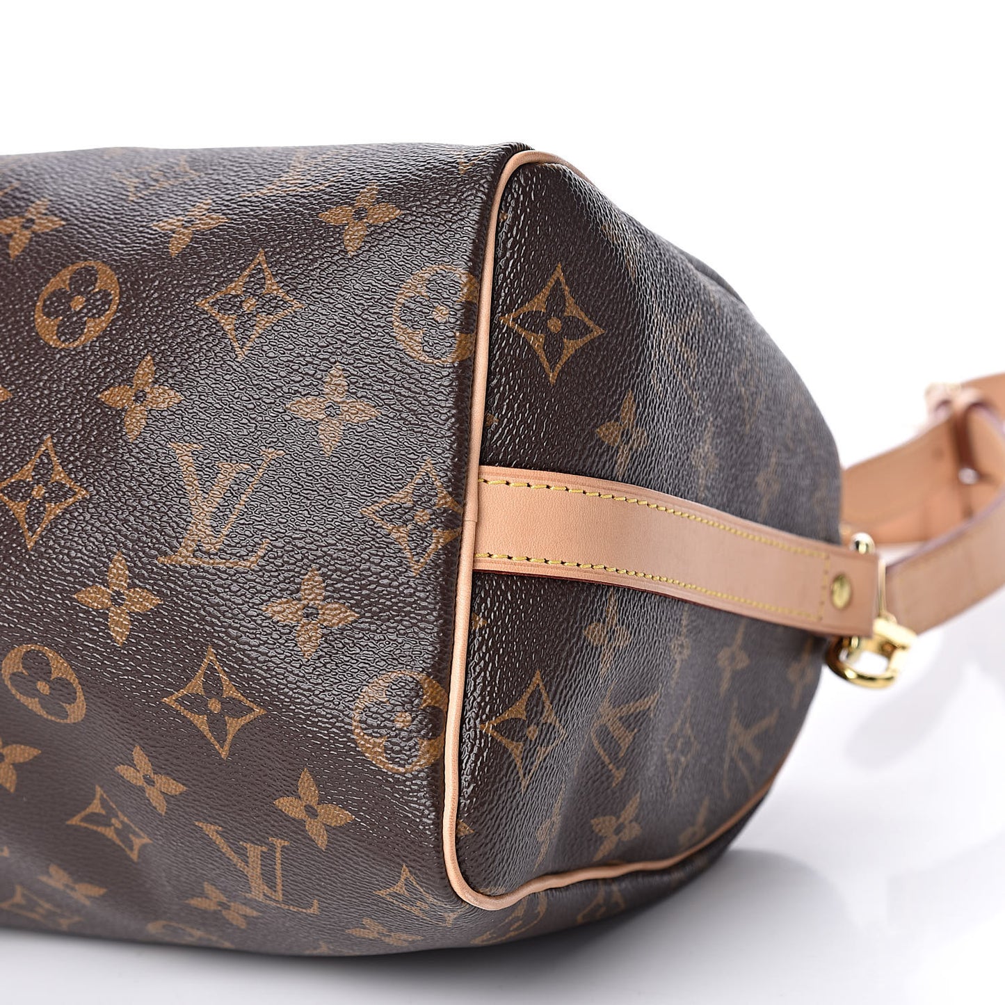 Monogram Speedy Bandouliere 25