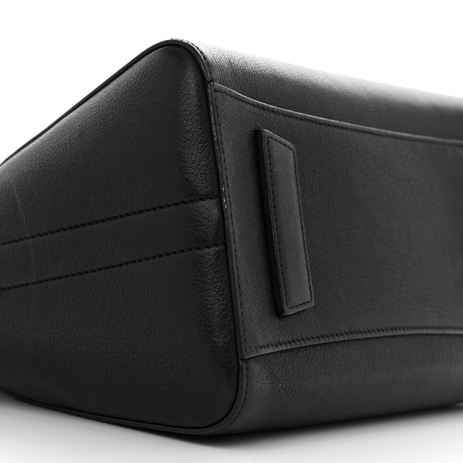 Givenchy Sugar Goatskin Small Antigona Black 9 of 11