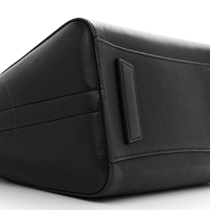 Givenchy Sugar Goatskin Small Antigona Black 9 of 11