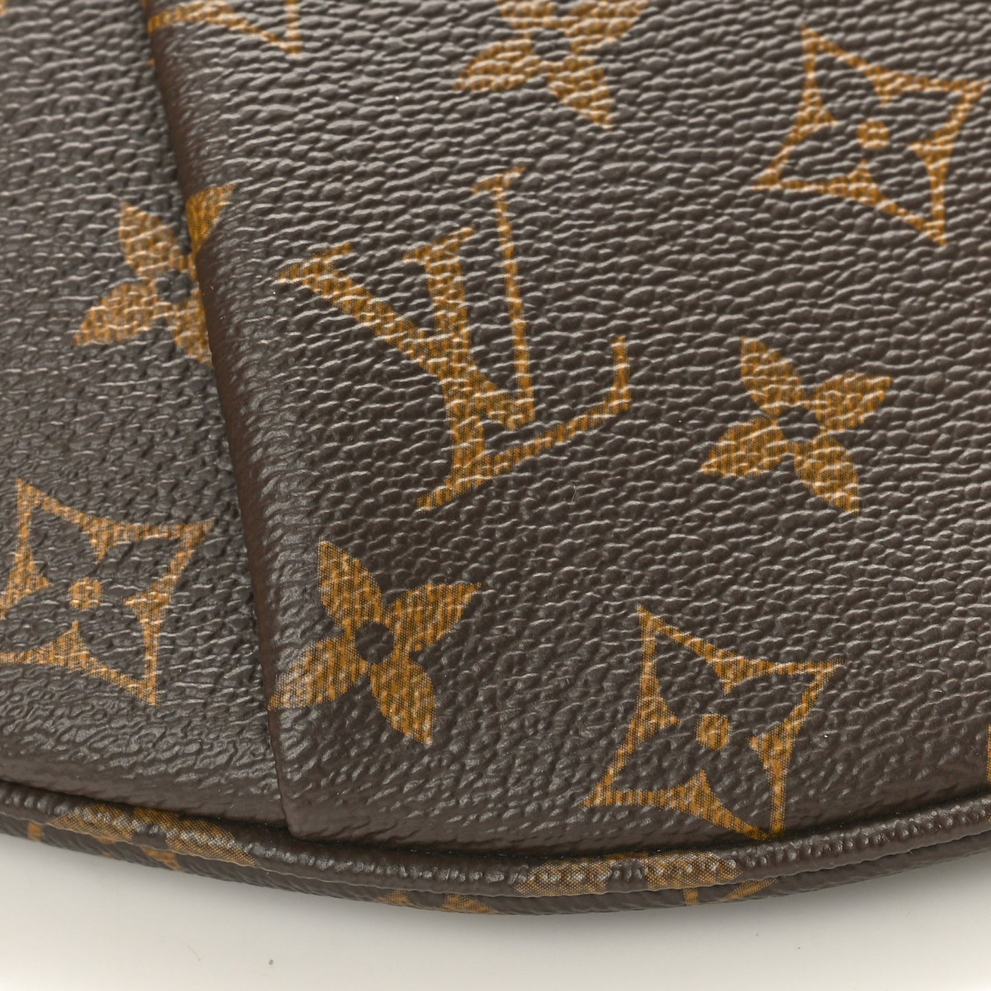 Monogram High Rise Bumbag