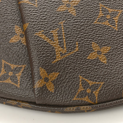 Louis Vuitton Monogram High Rise Bumbag 8 of 9
