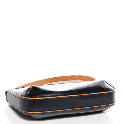 Louis Vuitton Mat Monogram Fowler Blue 4 of 7