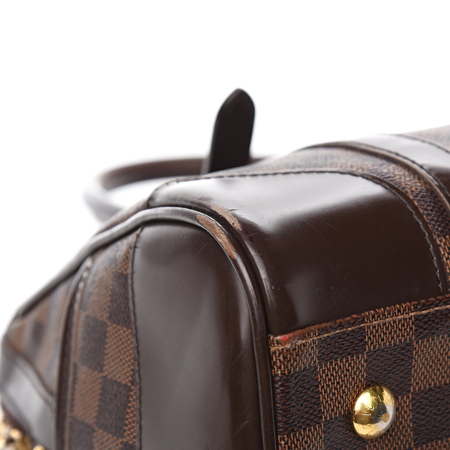 Damier Ebene Berkeley