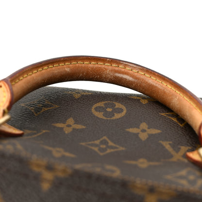 Louis Vuitton Monogram Speedy 30 12 of 13