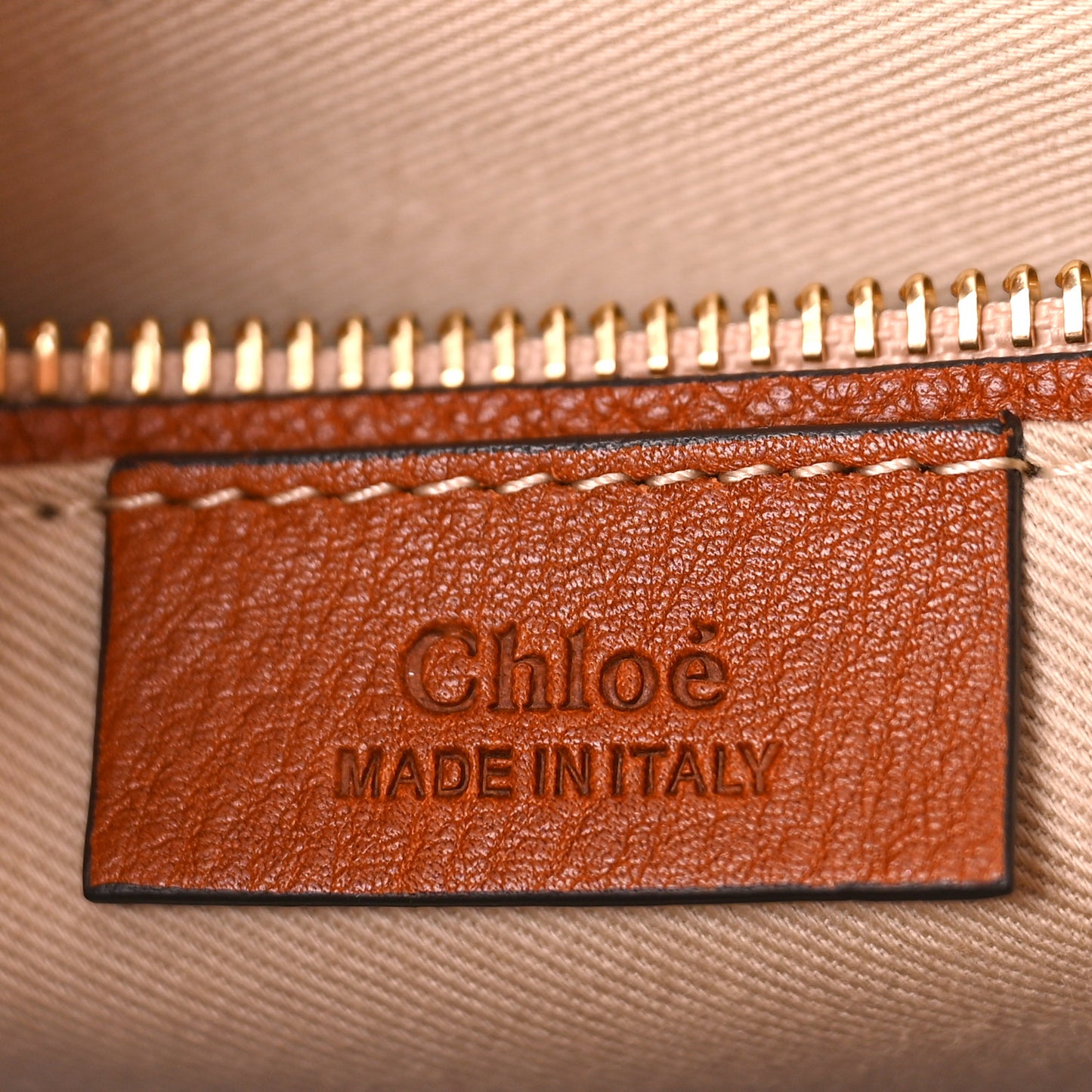 Calfskin Suede Raffia Medium Pixie Bag Caramel
