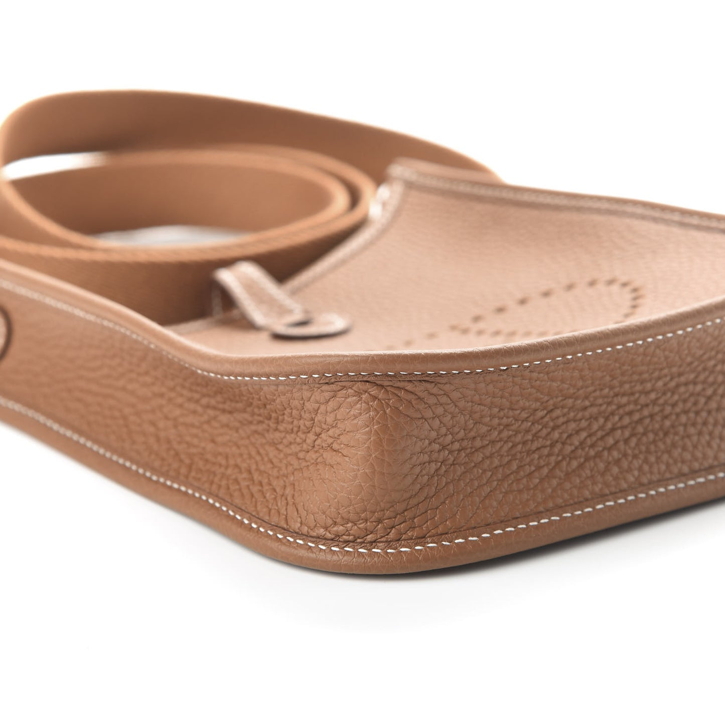 Taurillon Clemence Evelyne TPM Gold