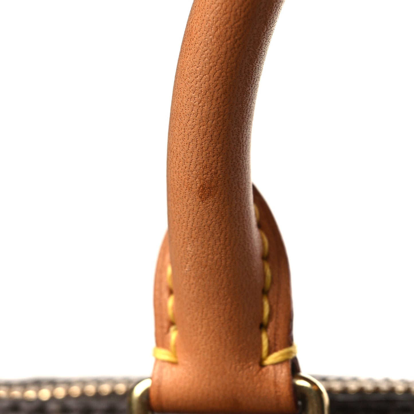 Monogram Speedy Bandouliere 25