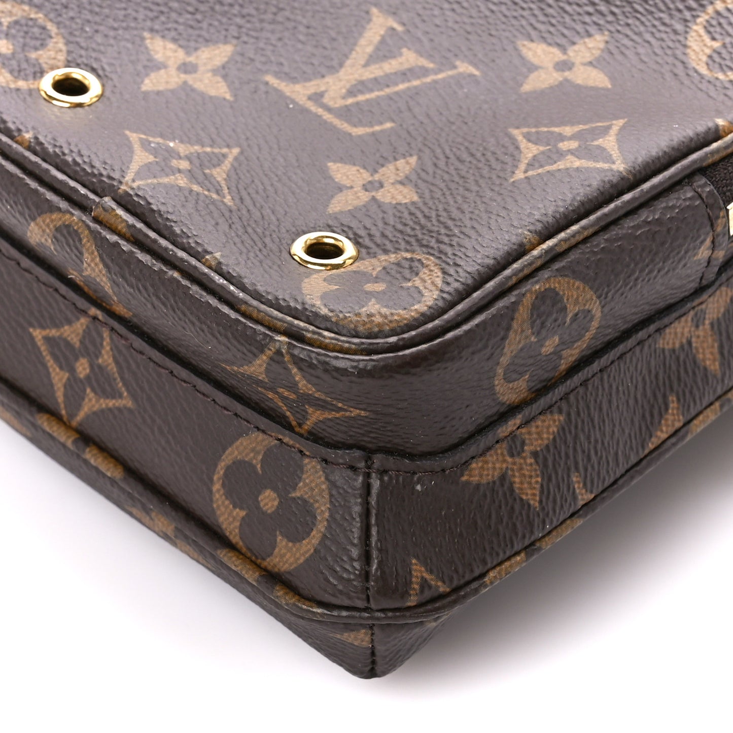 Monogram Utility Phone Sleeve