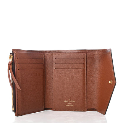 Louis Vuitton Monogram Victorine Wallet 5 of 8