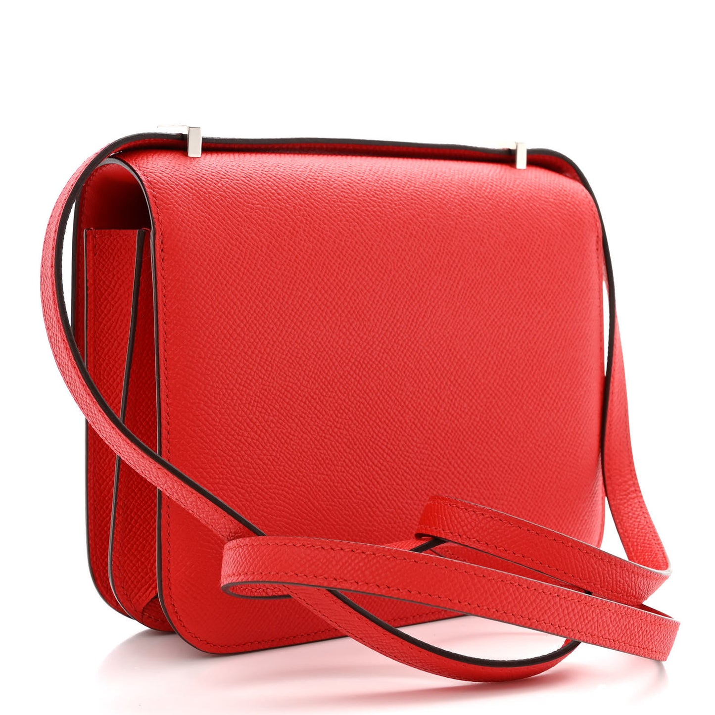 Epsom Enamel Constance 18 Rouge de Coeur Mauve Sylvestre