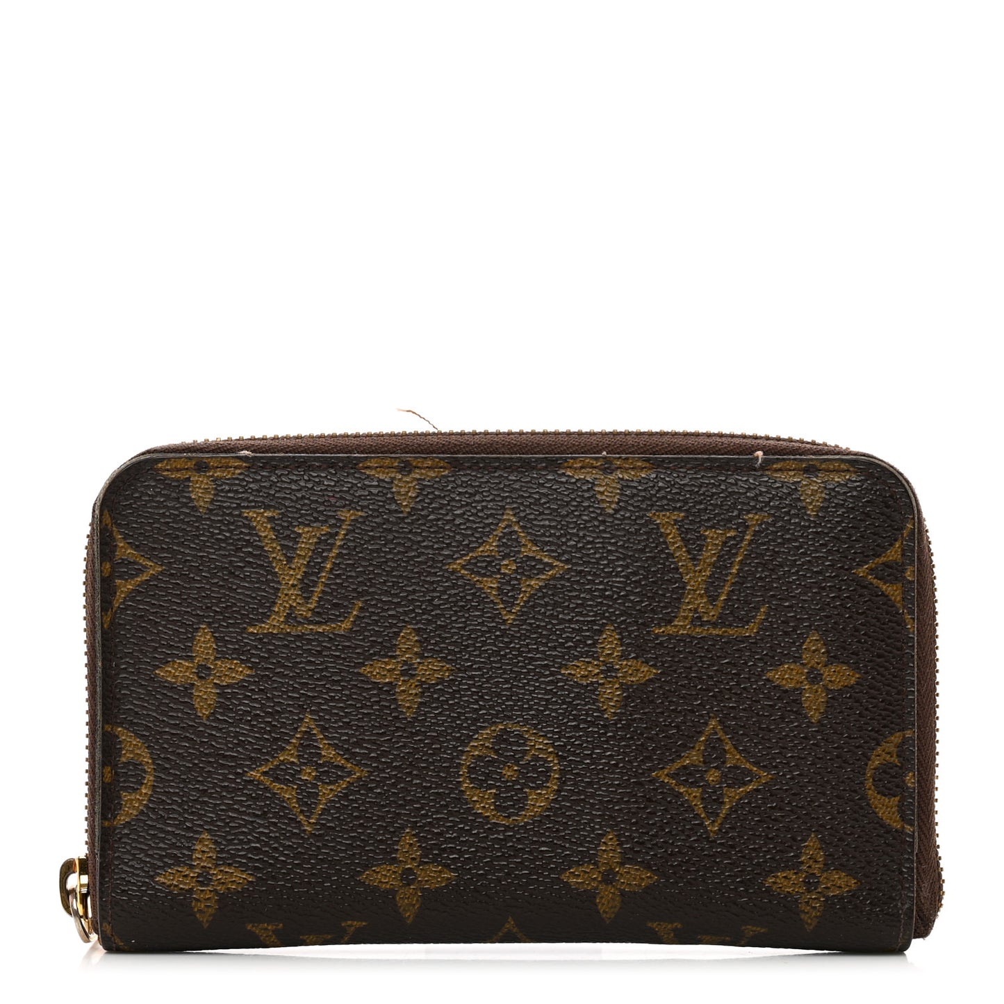 Monogram Zippy Compact Wallet