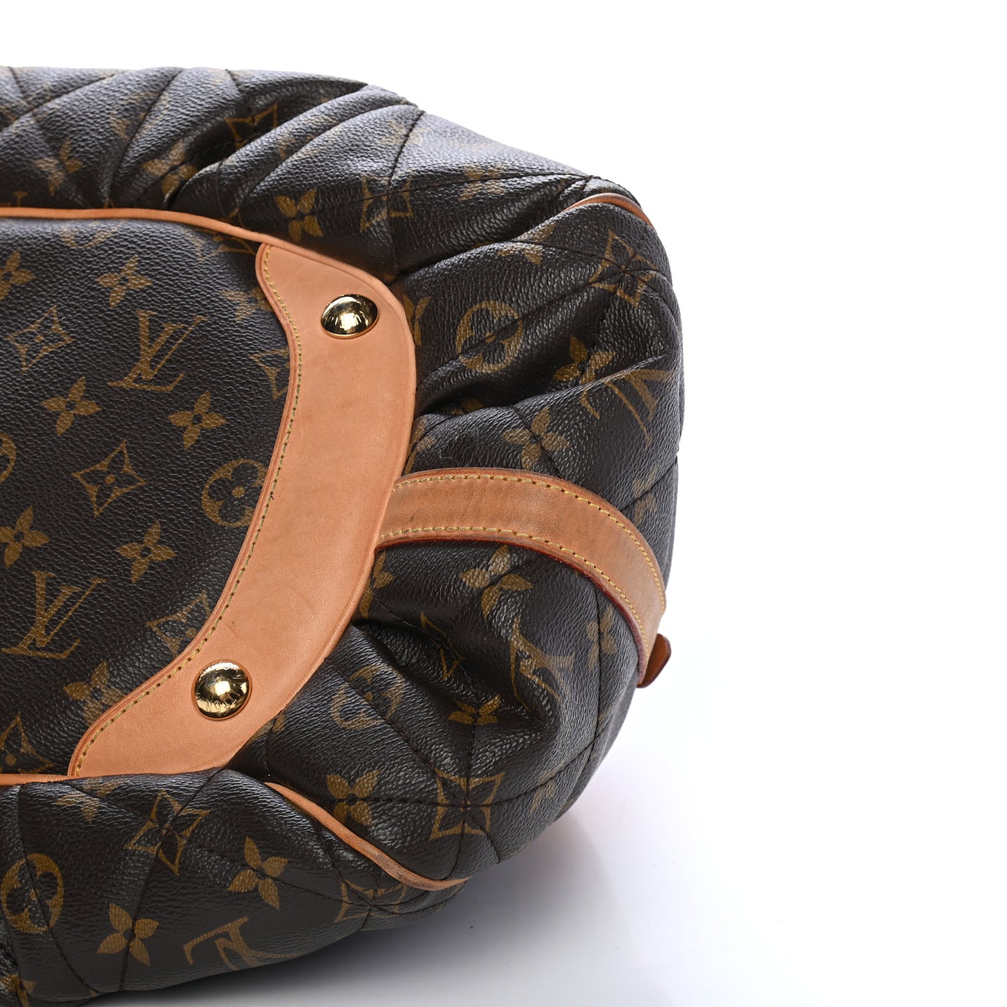 Monogram Etoile Bowling Bag