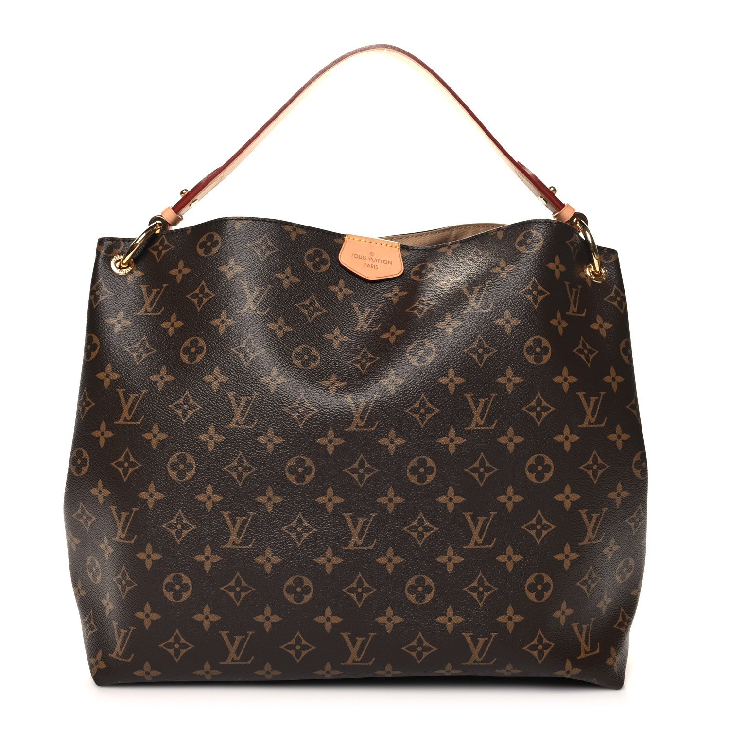 Louis Vuitton Monogram Graceful MM 1 of 9