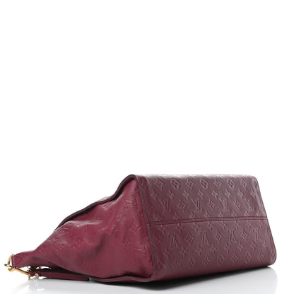 Louis Vuitton Empreinte Lumineuse PM Aurore 4 of 14