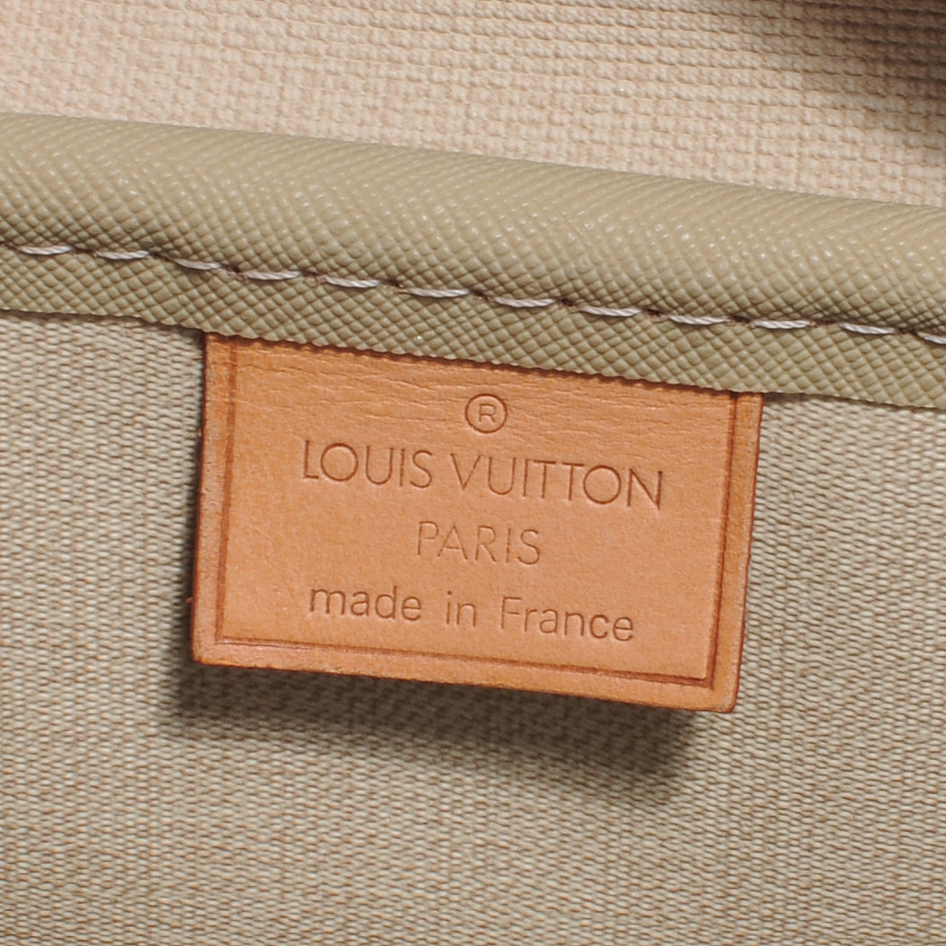 Louis Vuitton Monogram Deauville 6 of 7