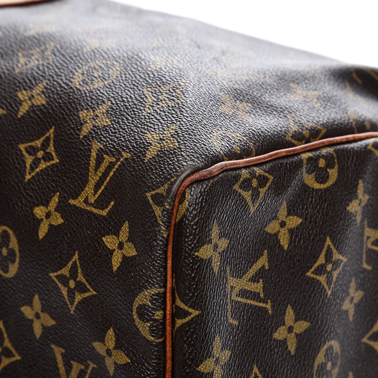 Monogram Keepall Bandouliere 55