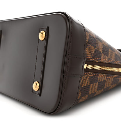 Louis Vuitton Damier Ebene Alma PM 10 of 10
