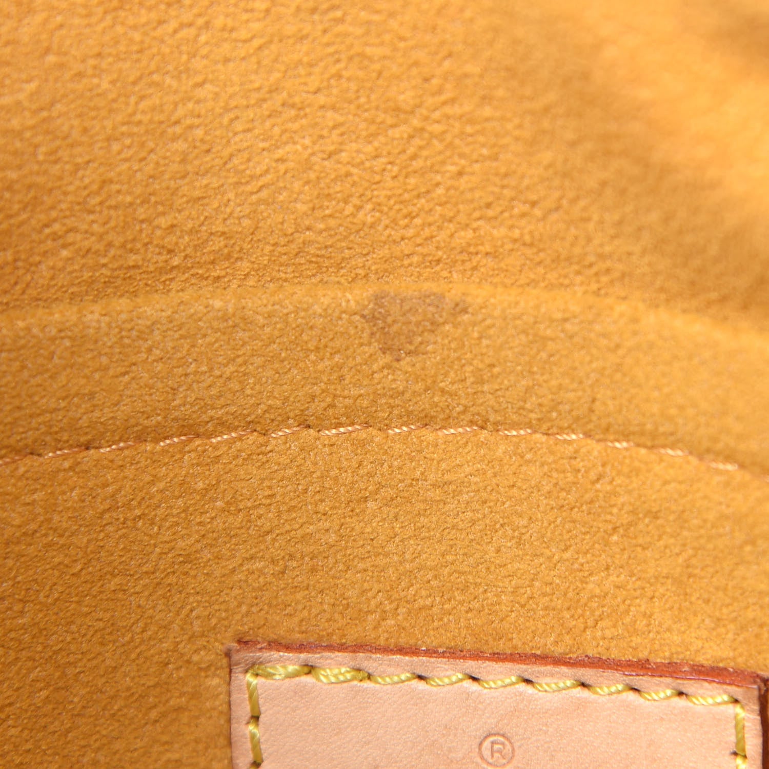 Louis Vuitton Monogram Denim Neo Speedy Blue 10 of 11