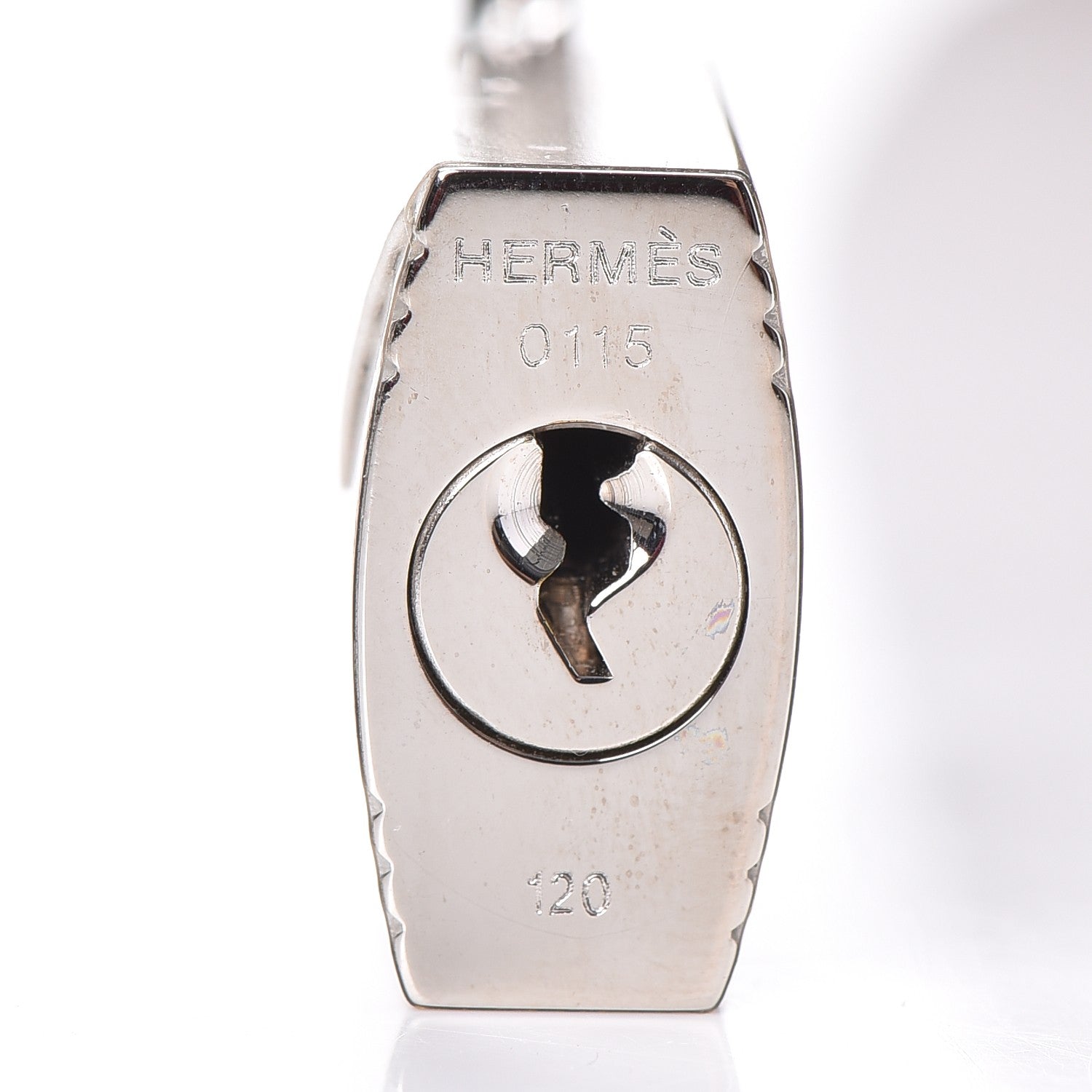 Hermes Togo Birkin 30 Gris Tourterelle 26 of 37