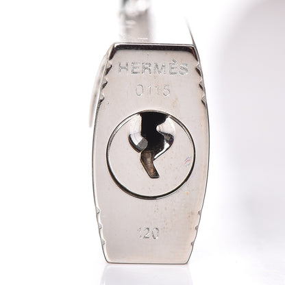 Hermes Togo Birkin 30 Gris Tourterelle 26 of 37