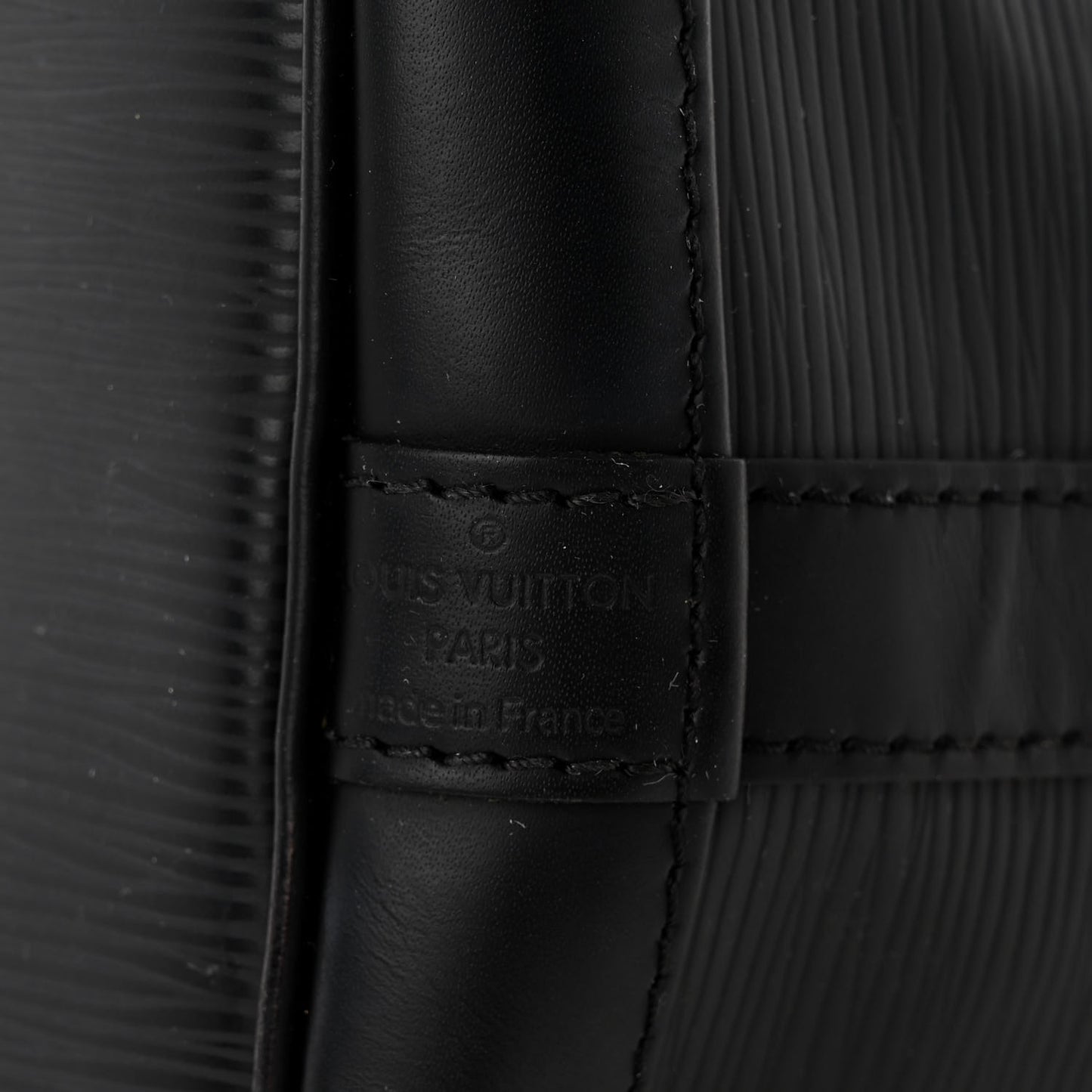 Epi Petit Noe NM Black