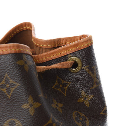 Louis Vuitton Monogram Petit Noe 9 of 14