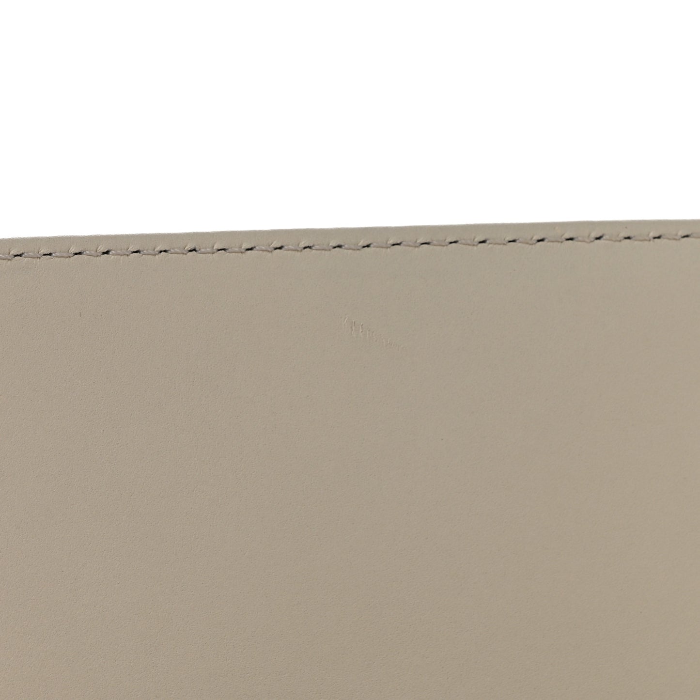 Caviar Calfskin Shiny Calfskin Chevron New Medium Boy Flap White