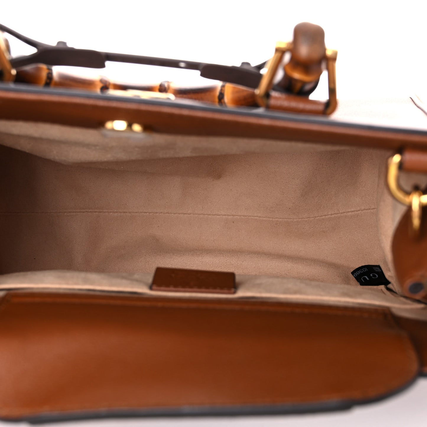 Wonka Grain Calfskin Small Diana Tote Bag Cuir Yellow Fluo