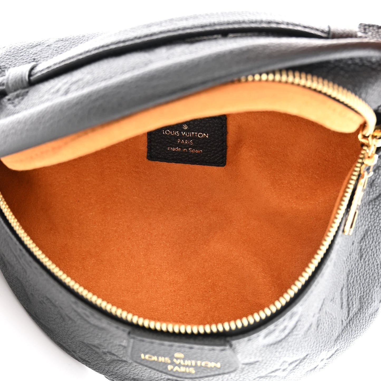 Empreinte BumBag Black