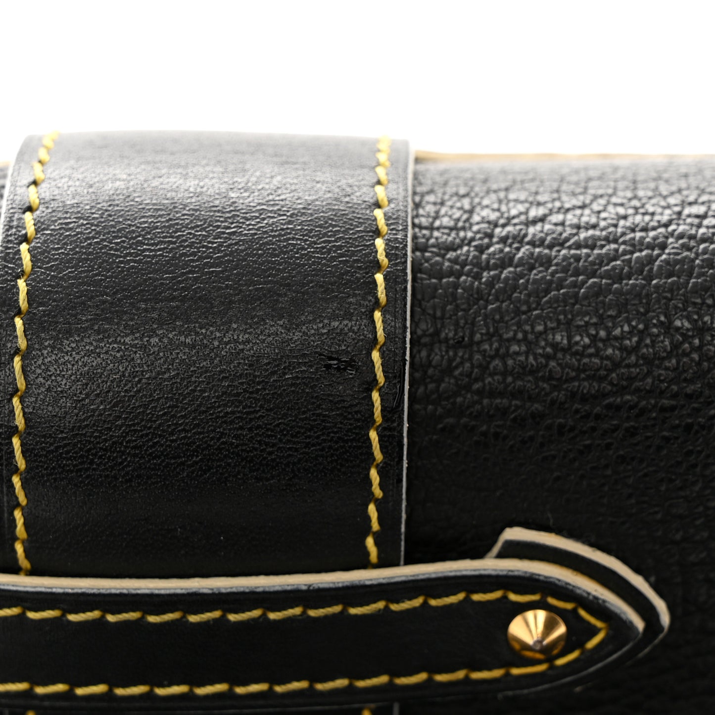 Suhali L'Ingenieux PM Black