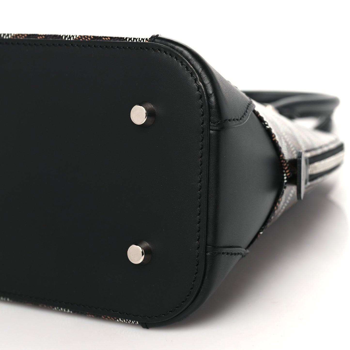 Goyardine Vendome PM Black