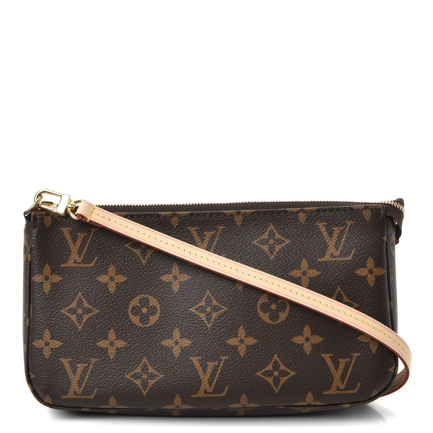 Monogram Pochette Accessories NM