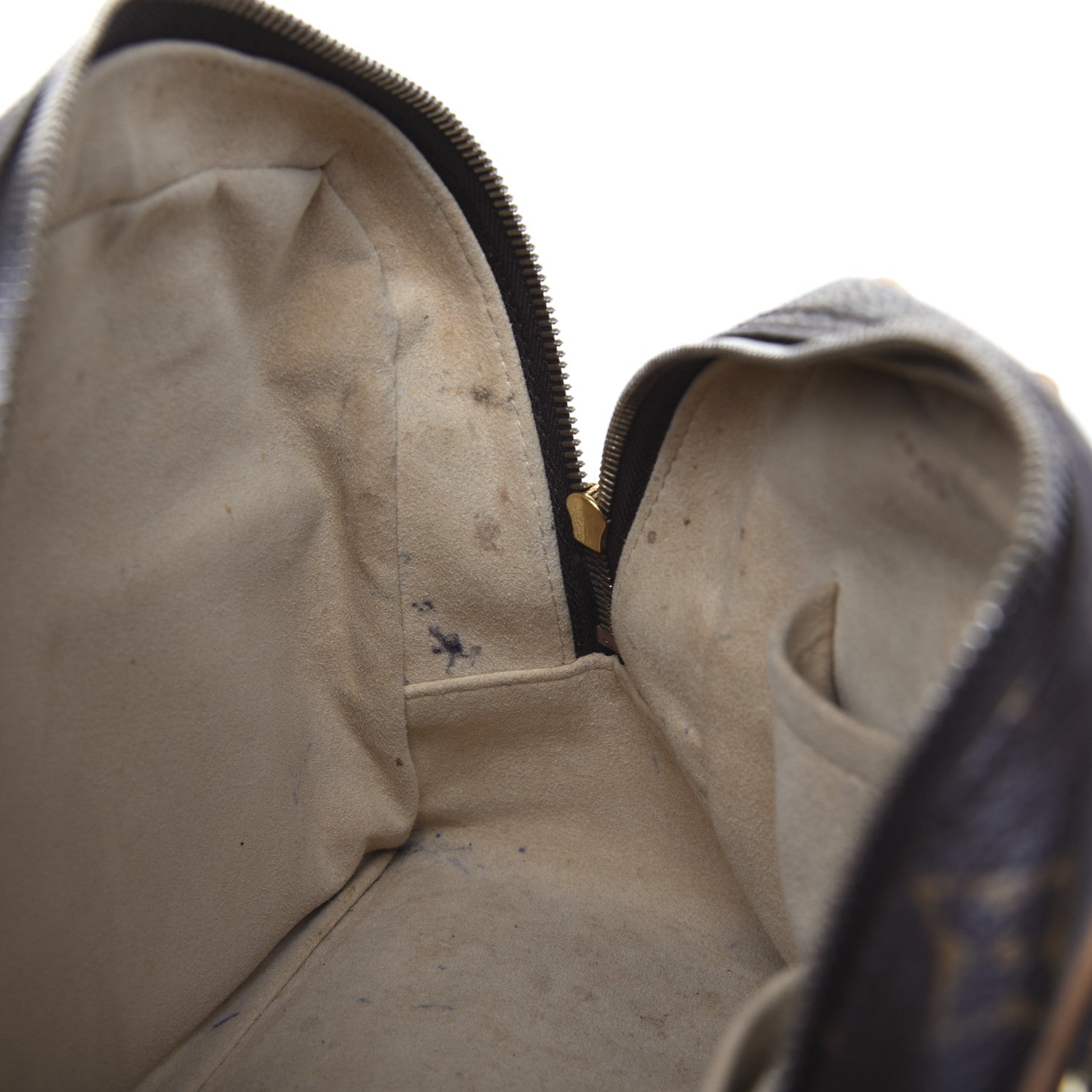 Louis Vuitton Monogram Manhattan PM 12 of 24