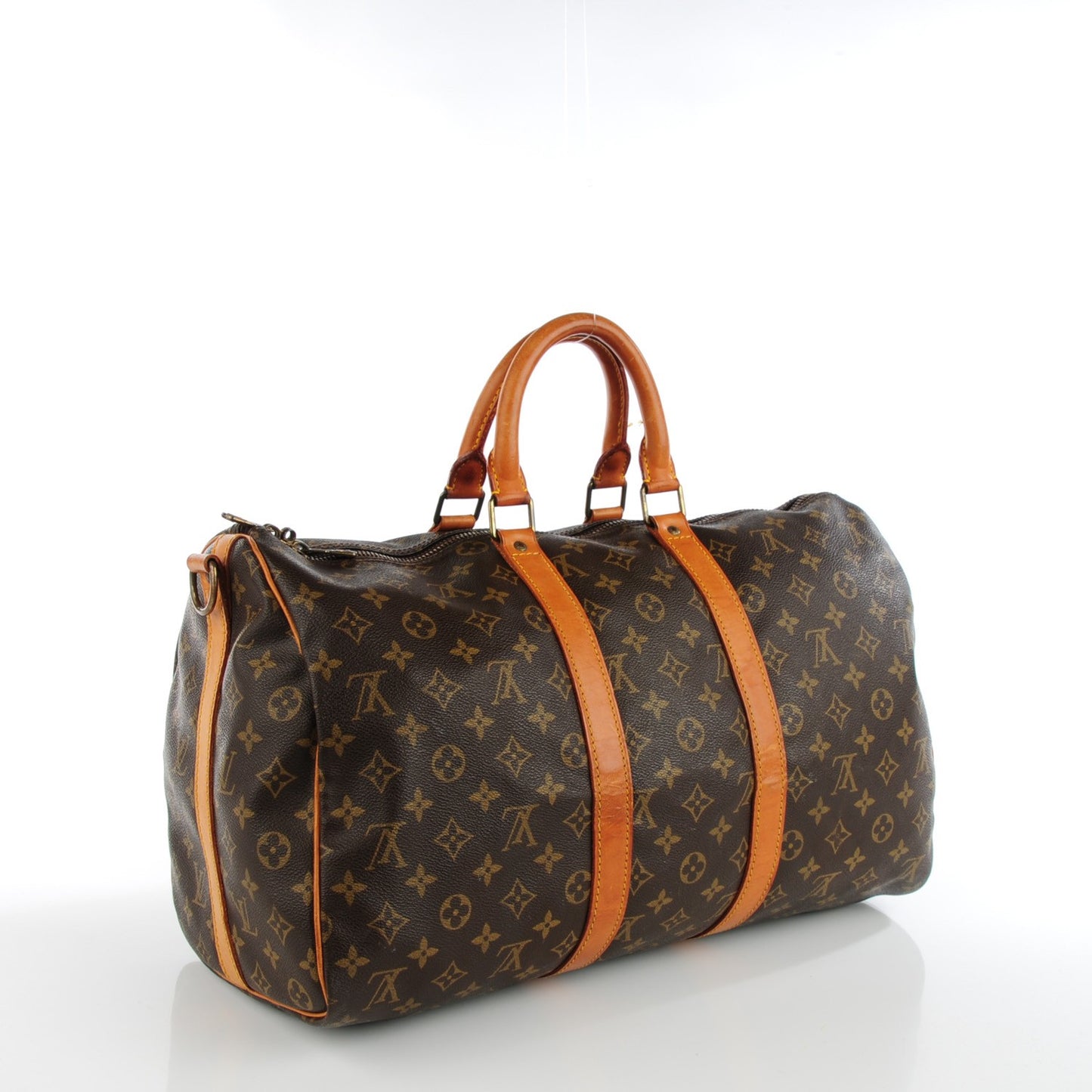 Monogram Keepall Bandouliere 45