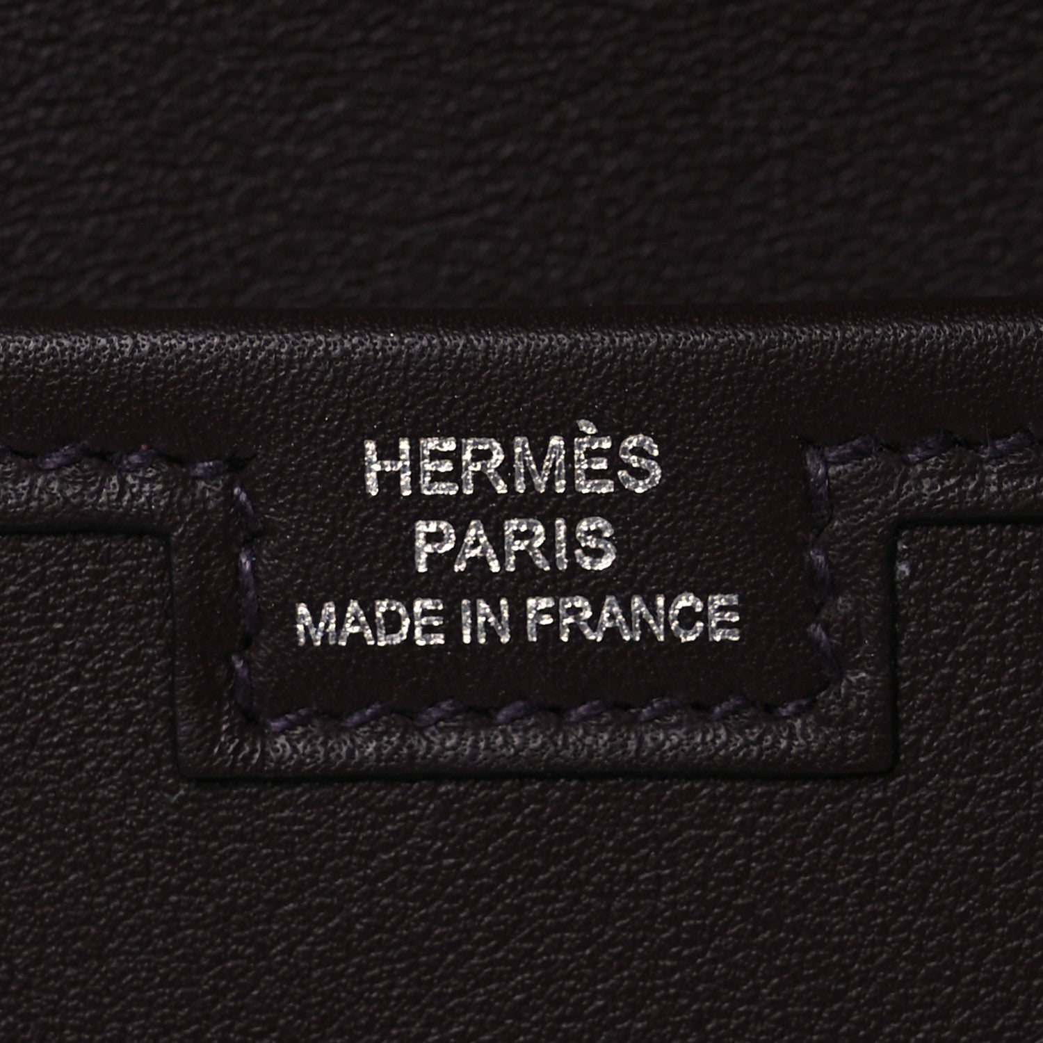 Hermes Swift Jige Elan 29 Clutch Bordeaux 6 of 10