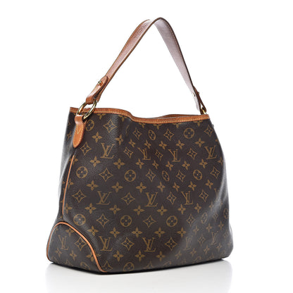 Louis Vuitton Monogram Delightful PM 3 of 18