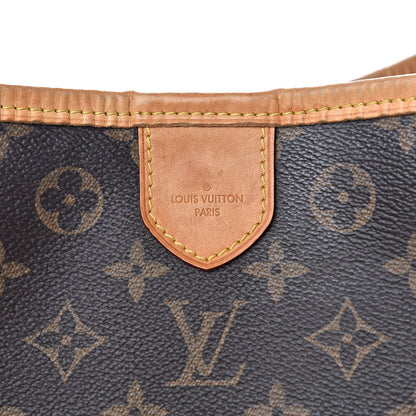 Louis Vuitton Monogram Delightful PM 16 of 16