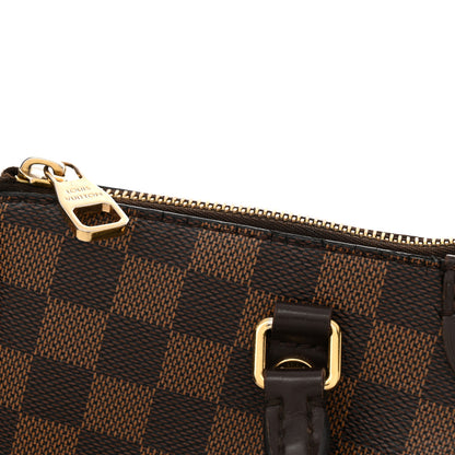 Louis Vuitton Damier Ebene Siena PM 18 of 20