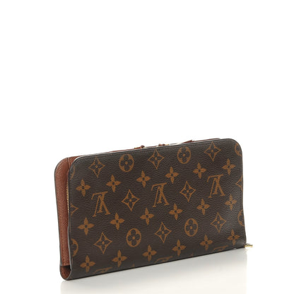 Louis Vuitton Monogram Insolite Organizer Wallet 3 of 8