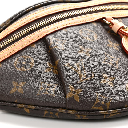 Louis Vuitton Monogram High Rise Bumbag 8 of 9