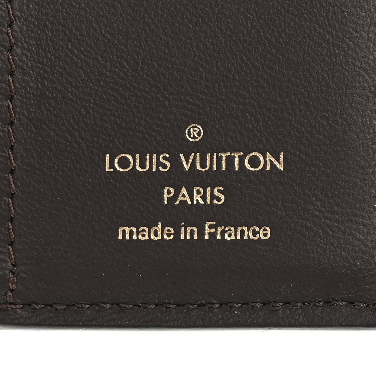 Taurillon Capucines XS Wallet Galet