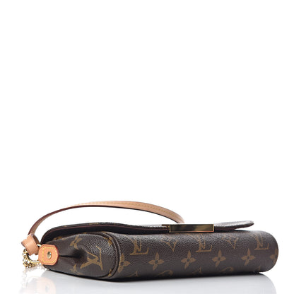 Louis Vuitton Monogram Favorite PM 4 of 10