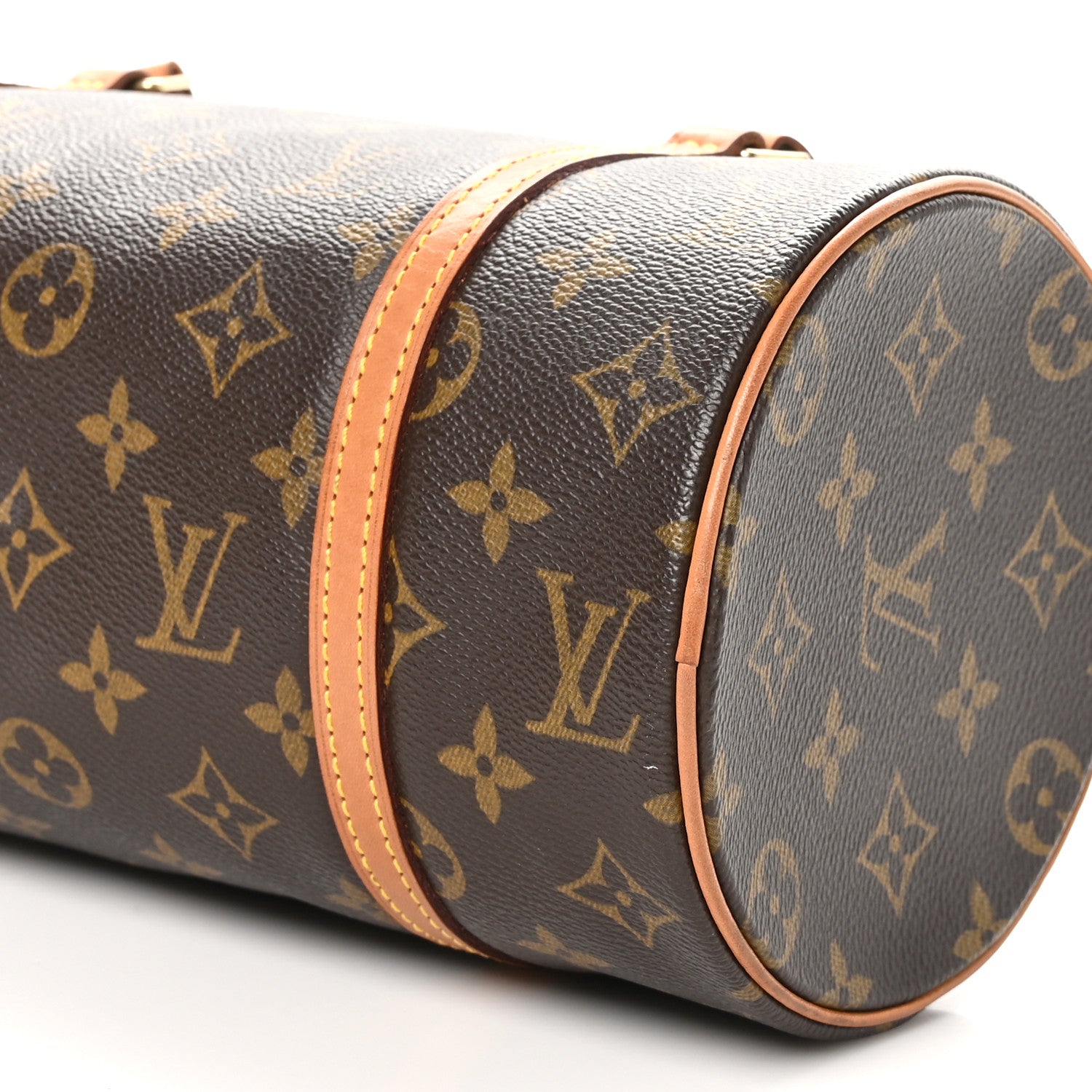 Louis Vuitton Monogram Papillon 26 9 of 9