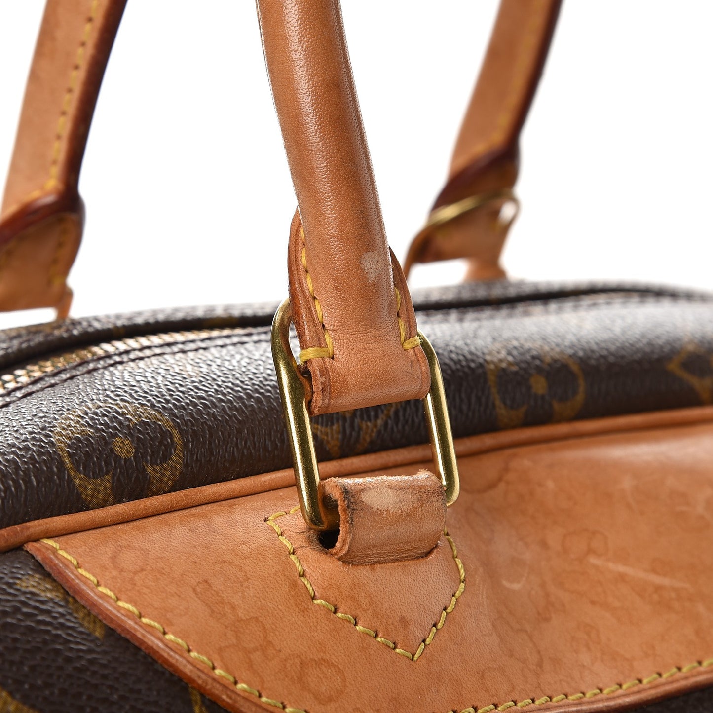 Monogram Deauville