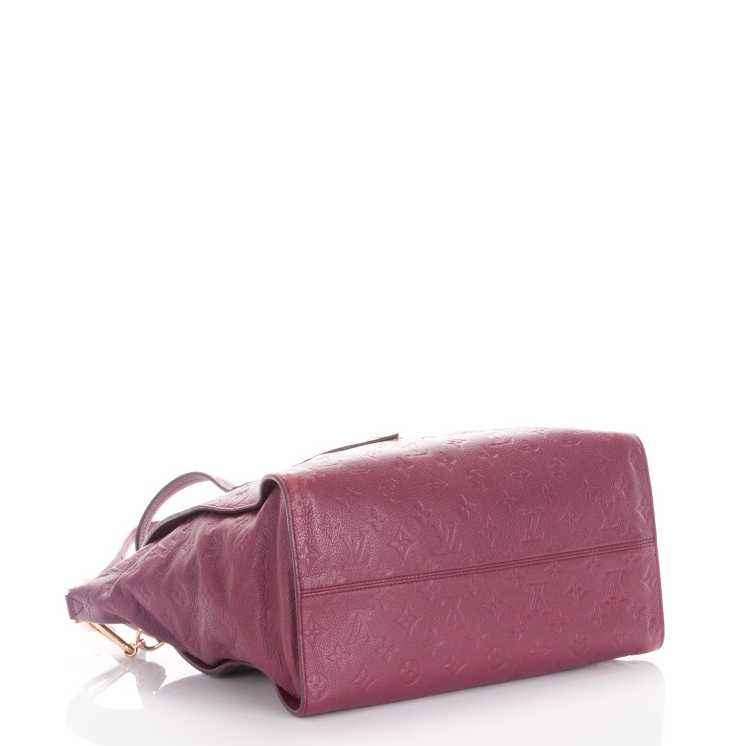 Louis Vuitton Empreinte Lumineuse PM Aurore 5 of 9