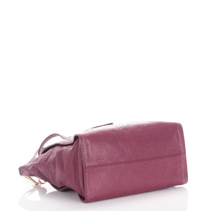 Louis Vuitton Empreinte Lumineuse PM Aurore 5 of 9
