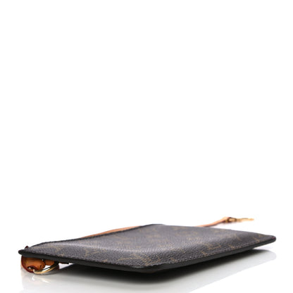 Louis Vuitton Monogram Neverfull PM Pochette Pivoine 4 of 10